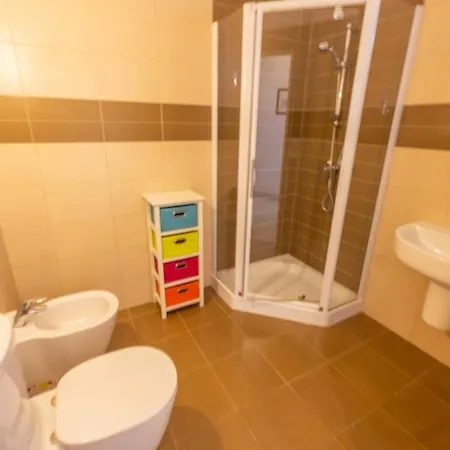 110i - Joli 2p Avec Terrasse Piscine Et Parking Appartamento