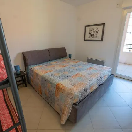 Apartment 110i - Joli 2p Avec Terrasse Piscine Et Parking *